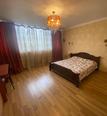 Vapnyarka Apartamento | Затишна квартира подобово