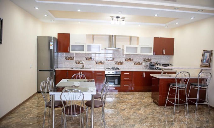 Mizhhirya Apartamento | Затишна оселя