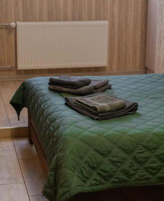 Petrovskoye Apartamento | Затишна студія, 5 хвилин від Південного вокзалу