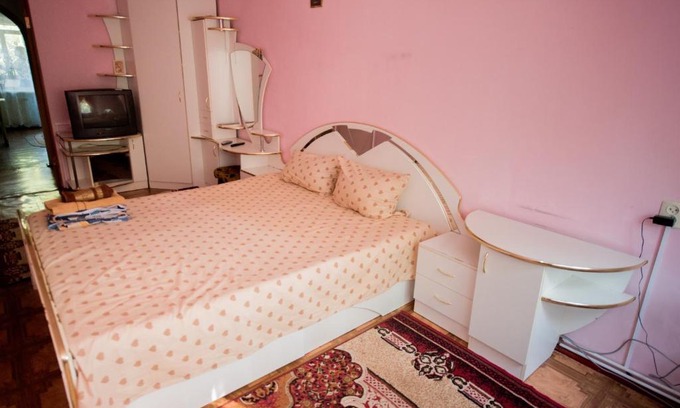 Ivano-Frankovsk Apartamento | Затишна 2 кімнатна квартира, Тролейбусна