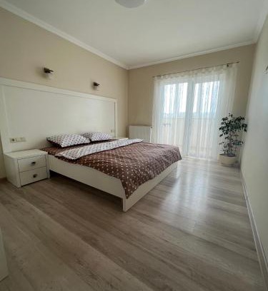 Chernovtsy Apartamento | Затишні апартаменти TWO