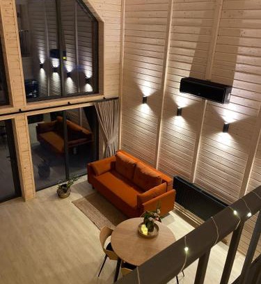Tatariv Chalet De Esquí | ЗаҐора