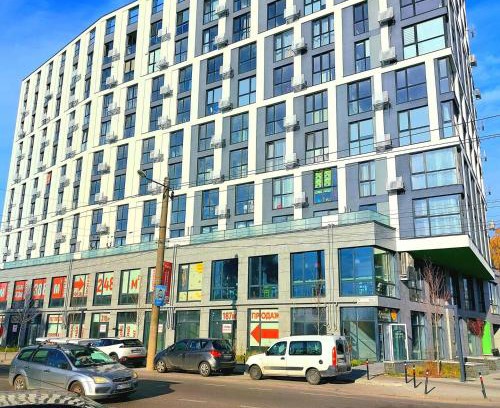 Yavory Apartamento | Зелена тераса