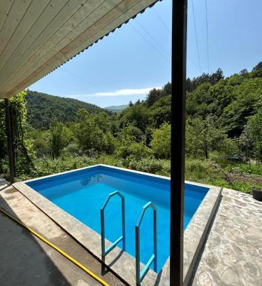 Dilijan Casa | Зелений Рай