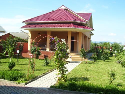 Mukachevo Villa | Злоторія