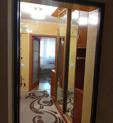 Ternopil Apartamento | Злуки47a район Бам