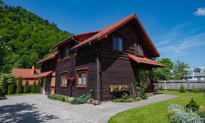 Grebenov Apartamento | Знакова Хата