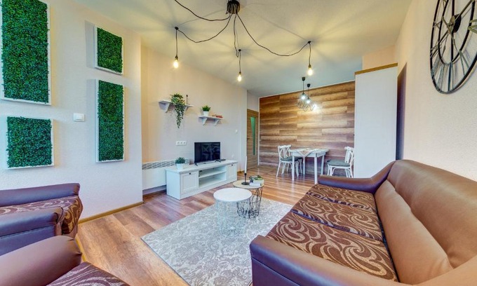 Smolyan Apartamento | ИНвела