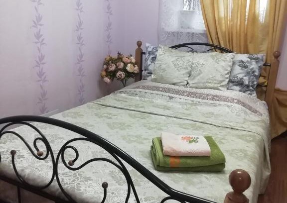 Yessentuki Apartamento | ИНТЕРНАЦИОНАЛЬНАЯ 52 ЦЕНТР ДО ПАРКА 4 минуты