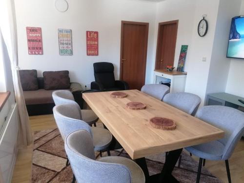 Maritsa Apartamento | ИН Хоум Комфорт