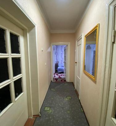 Khujand Apartamento | Исмаил сомони 37