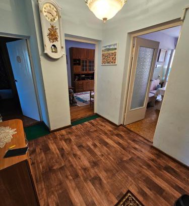 Bulan-Sogottu Apartamento | Иссык-Куль, Аврора