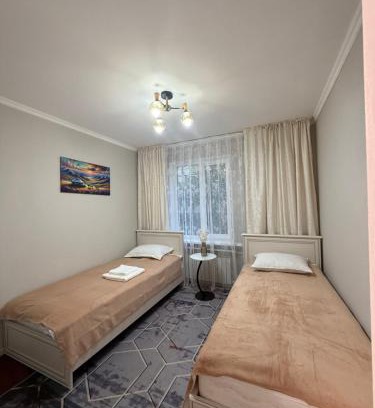 Ulytau District Apartamento | Казахстан кв 2