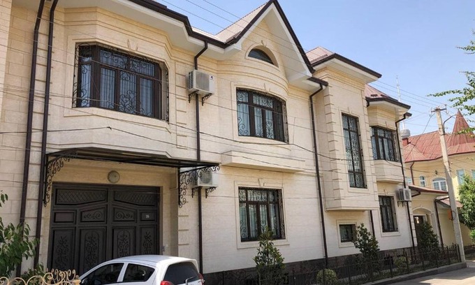 Tashkent Villa | Казахстан 16