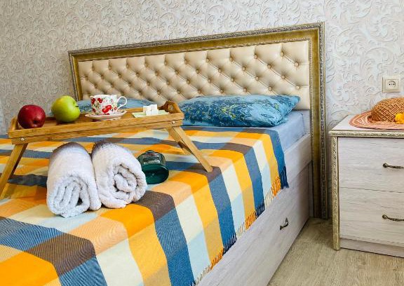 Kaspiysk Apartamento | КакДома