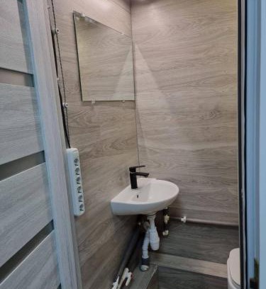 Chisinau Apartamento | Камера хранения