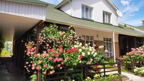 Cholpon-Ata Casa | Кармелия, Центр отдыха Каприз