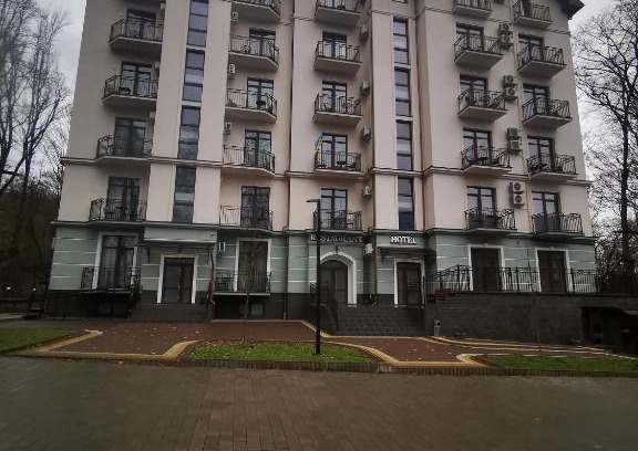 Karpaty Apartamento | КарпатиКайзервальд.