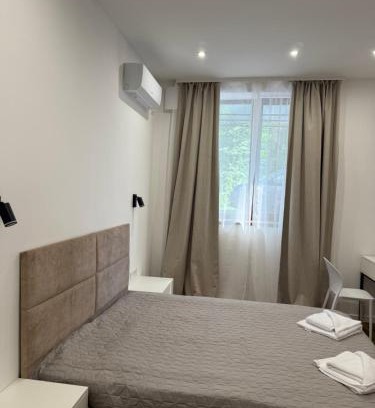 Karpaty Apartamento | Карпати Кайзервальд апарт