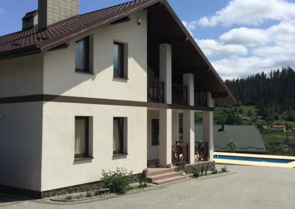 Slavske Casa | Карпатский уикенд