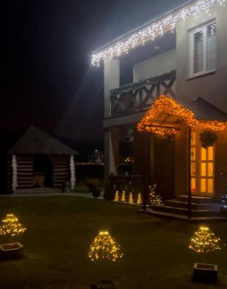 Pilipets Villa | Карпатські Зорі