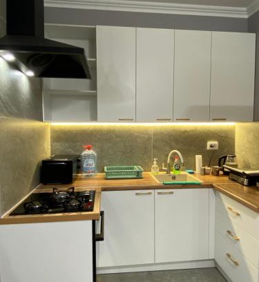 Kaztsik Apartamento | Каспий