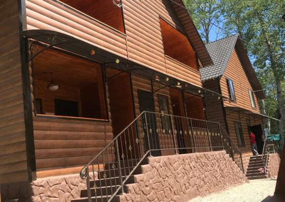 Arkhyz Casa | Кассандра