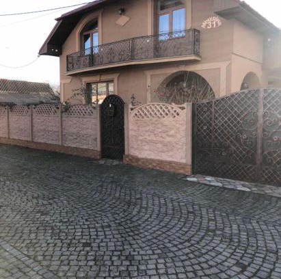 Chynadiyovo Casa | Катерина