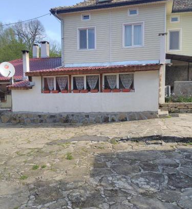 Subotkovtsi Villa | Кацарила