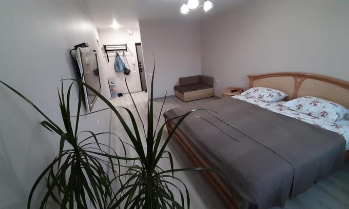 Pyatigorsk Apartamento | Квартира белая ромашка