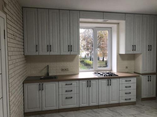 Uman Apartamento | Квартира біля парку Софіївка