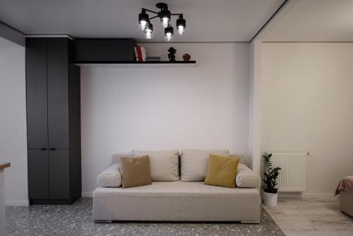 Ternopil Apartamento | Квартира біля парку та озера