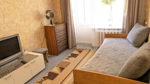 Rivne Apartamento | Квартира біля центрального парку, район Покровського собору на Княгині Ольги 13