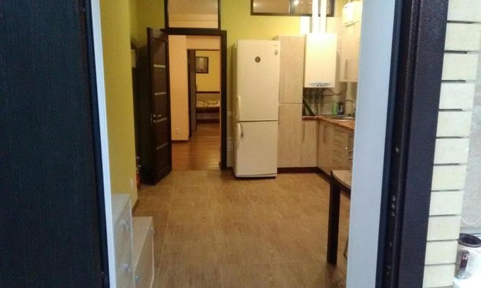 Kislovodsk Apartamento | Квартира в г. Кисловодске