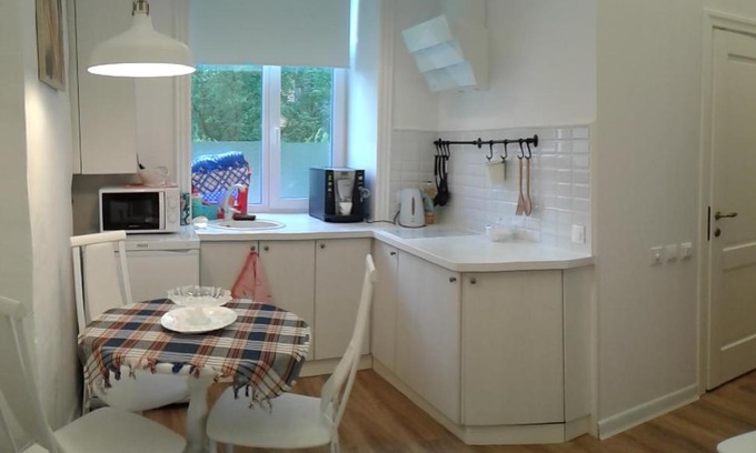 Pskov Apartamento | Квартира в историческом центре