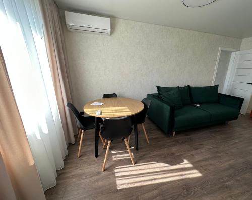 Degtyari Apartamento | Квартира в историческом центре