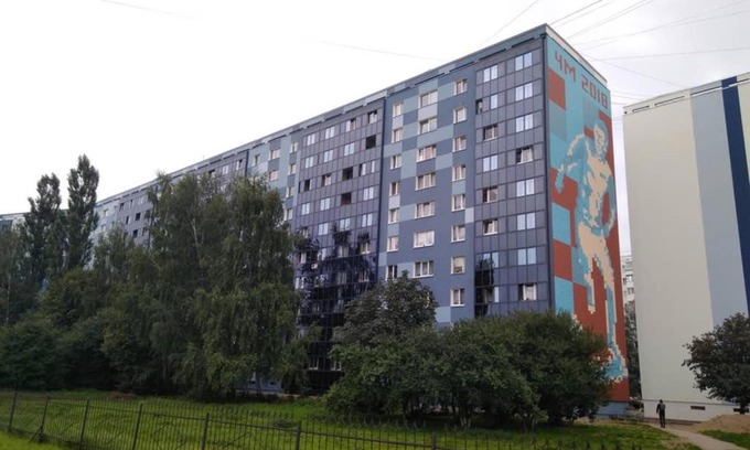 Kaliningrad Apartamento | Квартира в историческом центре города
