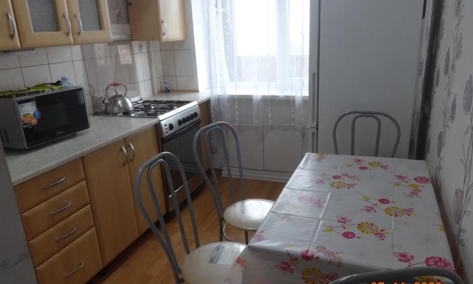 Kaliningrad Apartamento | Квартира в Калининграде