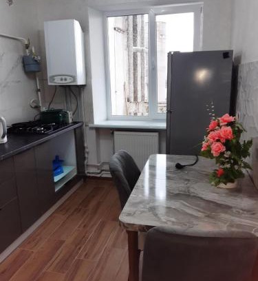 Kolomyya Apartamento | Квартира в Коломиї