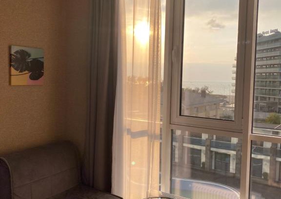Anapa Apartamento | Квартира в минуте от моря
