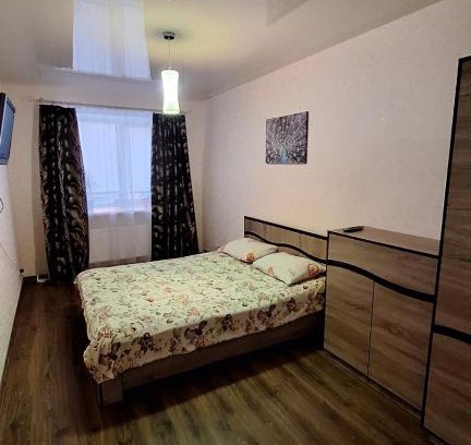 Vinnytsya Apartamento | Квартира в новострое Жк.Набережнный квартал