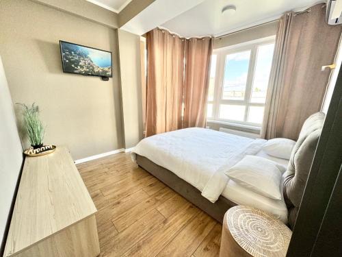 Chisinau Apartamento | Квартира в новострое на Ботанике