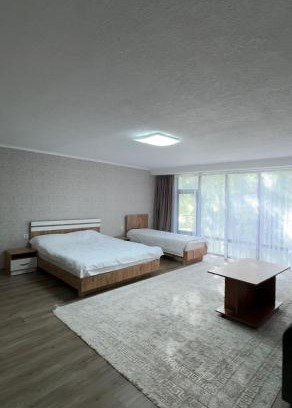 Cholpon-Ata Apartamento | Квартира в престижном пансионате Asia-Palace