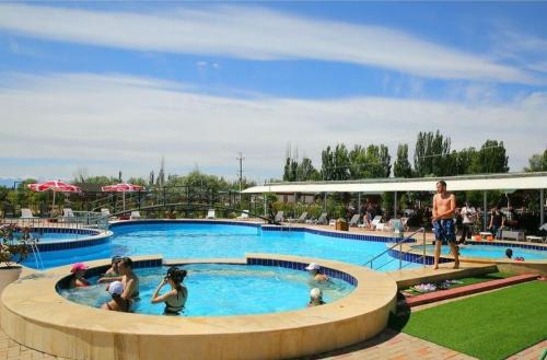 Issyk-Kul Region Hotel | Квартира в Радуга WEST