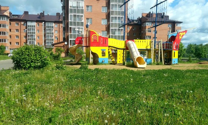 Rostov Apartamento | Квартира в Ростове Великом