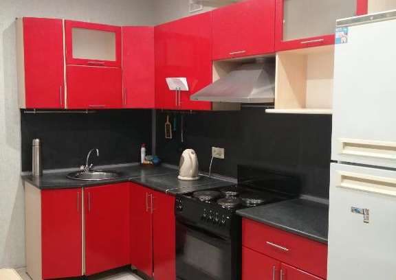 Samara Apartamento | Квартира в Самаре