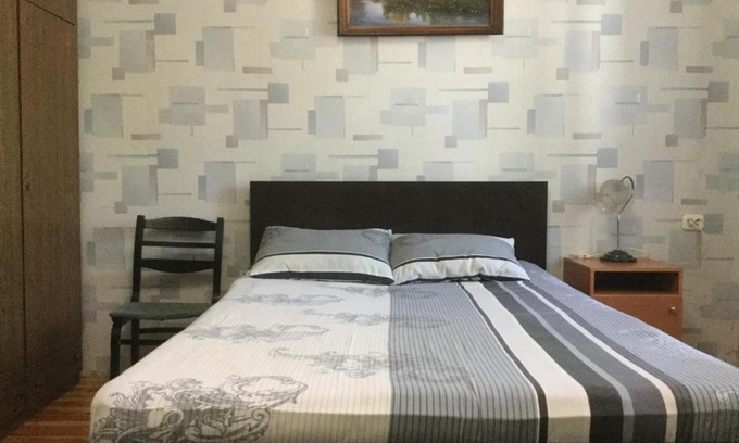 Brest Apartamento | Квартира в самом центре