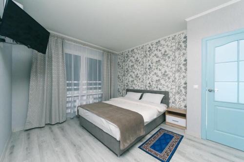 Darnyckyj Apartamento | Квартира в стиле Прованс на Позняках