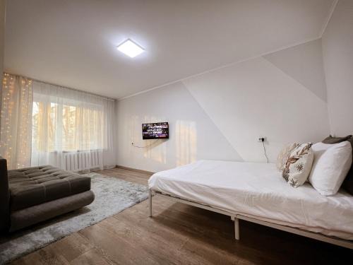 Nur-Sultan Apartamento | Квартира в тихом районе правого берега Астаны