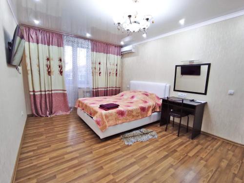 Tiraspolul Nou Apartamento | Квартира в центре Бендер